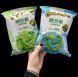 Хрумкий горошок Cheetos Crispy Peas Lime зі смаком лайма, 68г 6633 фото 4