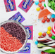 Драже Nerds Mini Boxes Strawberry 12г 10168 фото 3