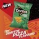 Чипсы Doritos Loaded Pepperoni Pizza 180g 4069 фото 2