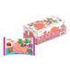 Японські вафлі Puku Puku Tai Meito Strawberry 6141 фото 6