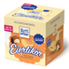 Шоколадні цукерки Ritter Sport Schokow&uuml;rfel Eierlik&ouml;r 176г 10712 фото 1