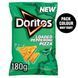 Чипсы Doritos Loaded Pepperoni Pizza 180g 4069 фото 1