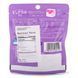Японский жевательный мармелад Kabaya Pureral Gummy Candy Grape 45g 4757 фото 4