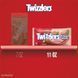 Мармелад Twizzlers Filled Twists Tropical Blast 311г 7059 фото 4