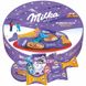 Шоколадный набор Milka Weihnachts teller 196g 4283 фото 3