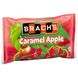 Конфеты Brach's Caramel Apple Mellowcreme 255g 4007 фото 1