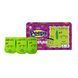 Маршмеллоу Peeps Marshmallow Candy Halloween Green Frankenstein Monster 3шт, 42г 10865 фото 5