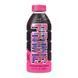Напиток Prime Hydration Pink X Hydration Drink Limited Edition Фиолетовый 500 мл 7446 фото 1