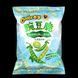 Хрумкий горошок Cheetos Crispy Peas Lime зі смаком лайма, 68г 6633 фото 2