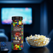 Драже M&M's Milk Chocolate Candy Bulk Jar 722г 10219 фото 4