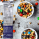 Ореховый микс с изюмом и драже Southern Grove Mountain Trail Mix 737 г. 8466 фото 4