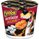 Макарони з сиром та беконом Cheetos Mac'n Cheese Cheesy Bacon Flavor 4 x 64г 8271 фото 6