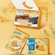 Печиво Oreo China Sesame Cheese Кунжутне молоко 97г 8982 фото 4