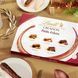 Подарочная коробка шоколадных конфет Lindt Creation Boite Petits Eclairs 384г 8022 фото 4
