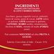 Подарочный набор шоколадных конфет Lindt Lindor Maxi Boule Praline di Cioccolato al Latte 44шт 550 г 7698 фото 12
