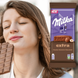 Шоколад Milka Extra Noisette 190г 9676 фото 5