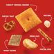 Снеки Cheez-It Baked Snack Mix Classic 297г 8932 фото 4