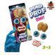Желейні цукерки Halloween Candy Monster Nose Mouth Eye Shape Gummy Candy 1шт, 10г 9333 фото 1
