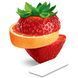 Жевательная резинка Trident Layers Wild Strawberry and Tangy Citrus 14 стиков 8615 фото 2