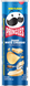 Чіпси Pringles Sharp White Cheddar 158г 9921 фото 1