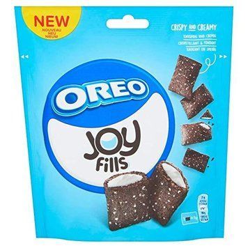 Подушечки Oreo Joy fills 75g 0601 фото
