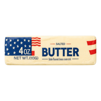 Іграшка-антистрес Lyreh Squeeze Butter Toy, 1шт 11164 фото