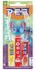 Диспенсер з цукерками Pez Lilo and Stitch Aloha Stitch 17г 8367 фото 1
