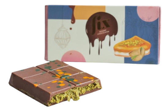 Fix Dessert Chocolatier