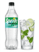 Газований напій Sprite Zero Sugar Mint Chill Lemon Lime 1.25 л 10713 фото 2