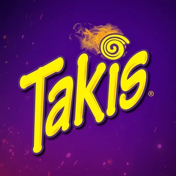 Чипсы Takis Fuego Rolls Hot Chili Pepper & Lime Flavored Spicy 155.9g 5527 фото