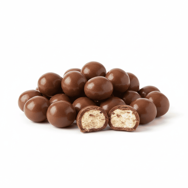Субліматовані фрукти в шоколаді Pergale Picks Passion Fruit & Yoghurt Milk Cocoa 90г 10413 фото