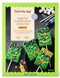 Набір для створення солодощів Favorite Day Halloween Frightful Frankenstein Crispy Rice Treats Kit 210г 9384 фото 1