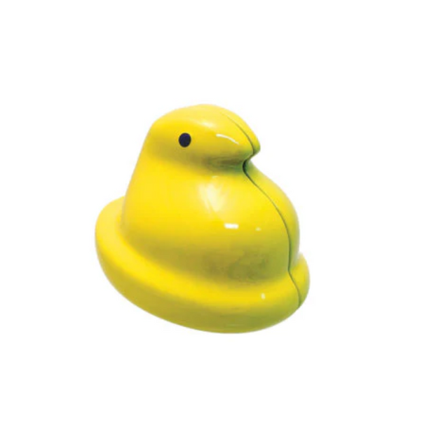 Конфеты Peeps Chick Marshmallow Candies 28г 8518 фото