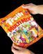 Желейные конфеты Trolli Multi Mix Friends and Family, 430г 6545 фото 4