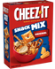Снеки Cheez-It Baked Snack Mix Original 297г 8933 фото 2