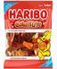 Желейні цукерки Haribo Cola T&uuml;te 175г 11778 фото 1