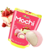 Моти Royal Family Mochi Strawberry Cheese Cake 12шт 180г 10866 фото 7