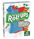 Фруктовые снеки Fruit Roll-Ups Fruit Flavored Snacks 10шт 8715 фото 1