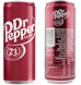 Газированный напиток Dr Pepper Original 23 вкуса 330мл 10915 фото 2