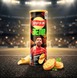 Чипсы Lay's FIFA Lionel Messi Garlic Bread Flavor 90г 11015 фото 2