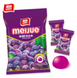 Жевательные конфеты Yake Meijue Gummy Jelly Grape 100г 8665 фото 2