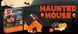 Жевательные конфеты Amos Halloween 4D Gummy Blocks Haunted House 232 г 7266 фото 5