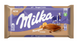 Шоколад Milka Nougat Creme 85г 7985 фото 1