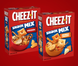 Снеки Cheez-It Baked Snack Mix Original 297г 8933 фото 4