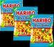 Жевательные конфеты Haribo Pico Balla 160г 6965 фото 2
