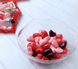 Жевательные конфеты Jelly Belly Cherry Lovers Heart-Shaped Jelly Beans 99г 9970 фото 4