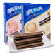 Вафлі Oreo Wafer Bars Vanilla 72г 8126 фото 4