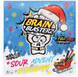 Адвент-календар Brain Blasterz Jumbo Advent Calendar 306г 9630 фото 1
