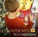 Адвент календар Lindt Teddy 3D Chocolate Advent Calendar 310г 9770 фото 6