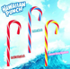 Леденцы-трости Hawaiian Punch Candy Canes 150г 9723 фото 5